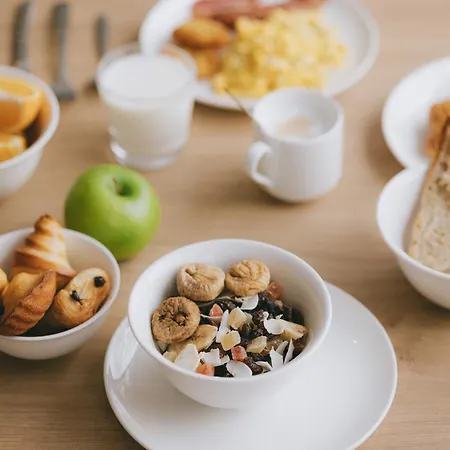 Aparthotel Miranove 4*