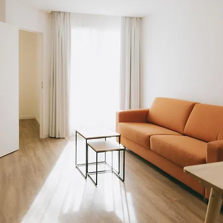 Miranove 4* Montpellier