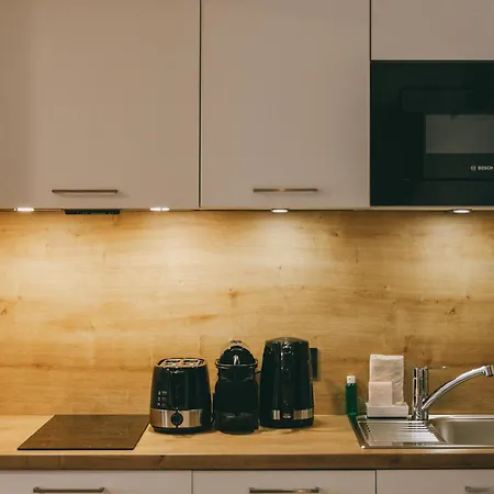 Aparthotel Miranove Montpellier