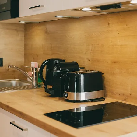 Aparthotel Miranove Montpellier