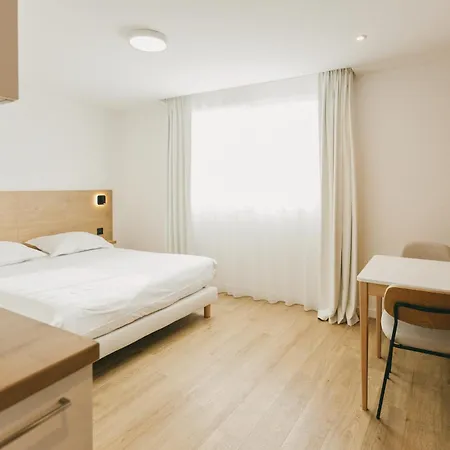 Miranove 4* Montpellier