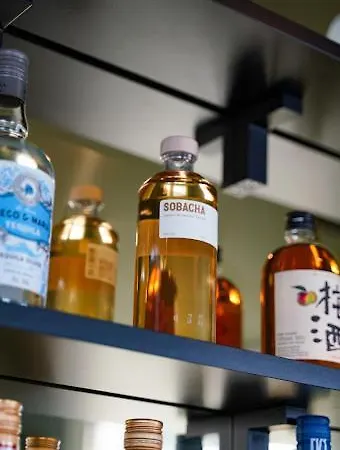 Aparthotel Miranove 4*