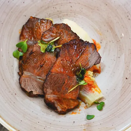 Miranove Aparthotel 4*