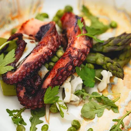 Aparthotel Miranove 4*