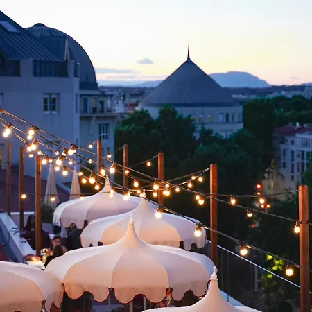 Miranove 4* Montpellier