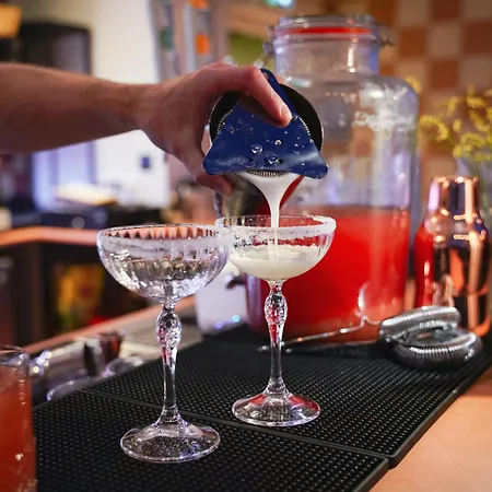 Aparthotel Miranove 4*