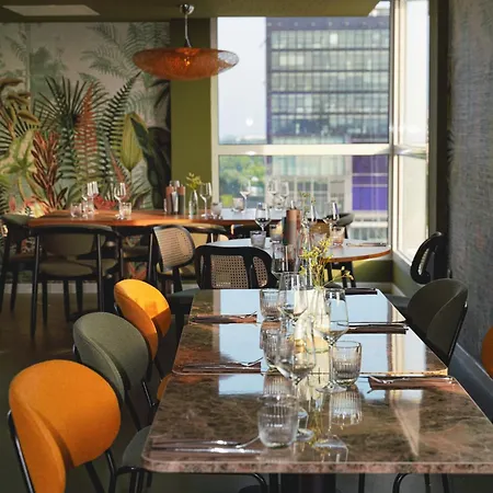 Aparthotel Miranove Montpellier