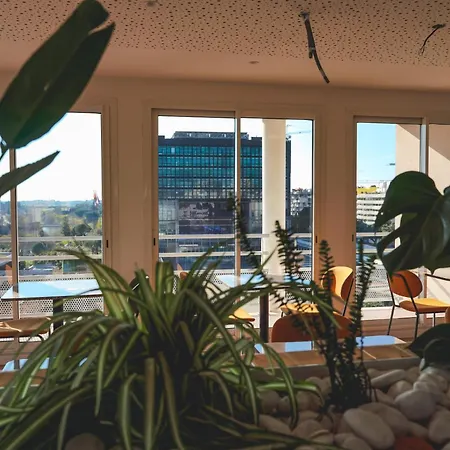 Miranove Aparthotel