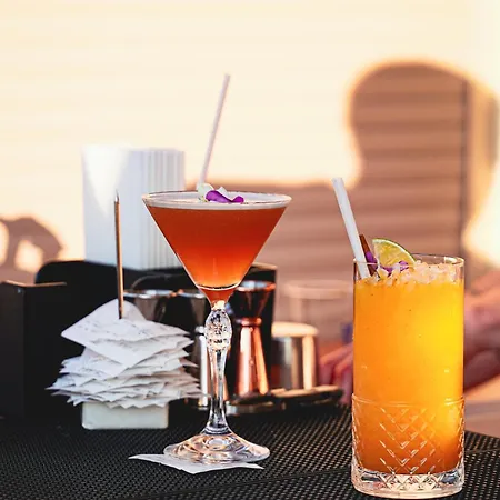 Miranove Aparthotel 4*