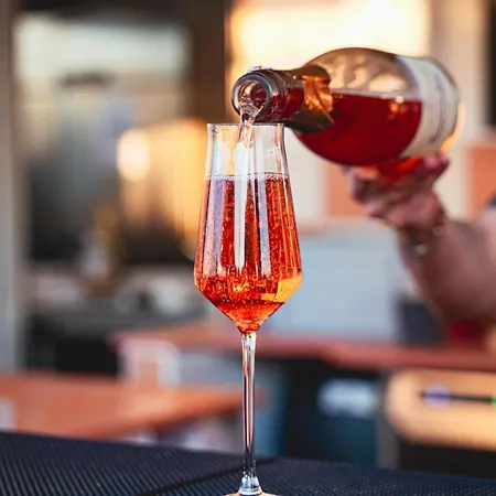 Aparthotel Miranove 4*