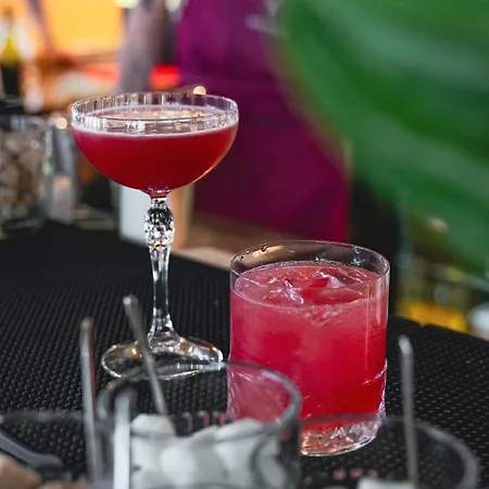 Miranove Aparthotel Montpellier