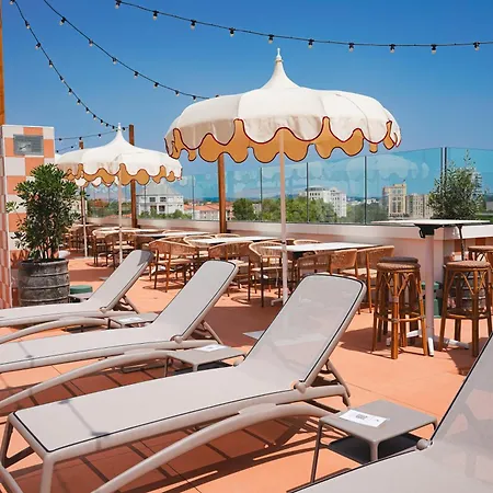 Miranove Aparthotel 4*