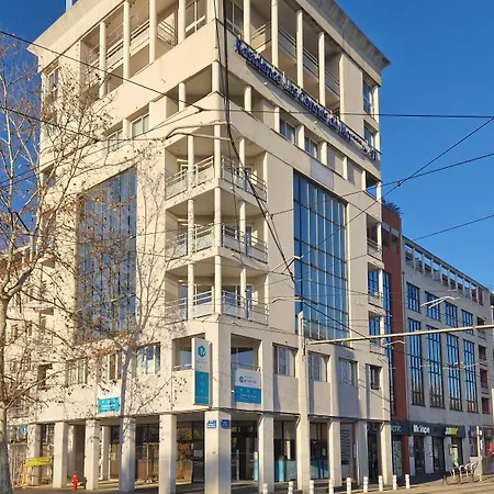 Aparthotel Miranove 4*