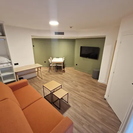 Miranove Aparthotel 4*