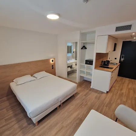 Miranove 4* Montpellier