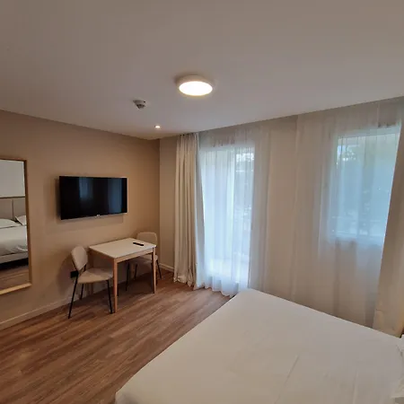 Miranove Aparthotel Montpellier