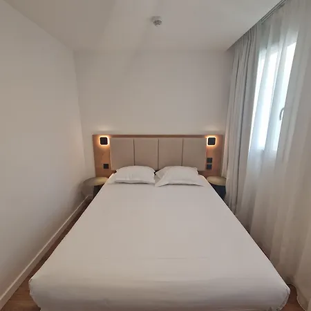 Aparthotel Miranove Montpellier