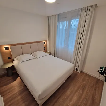 Aparthotel Miranove Montpellier