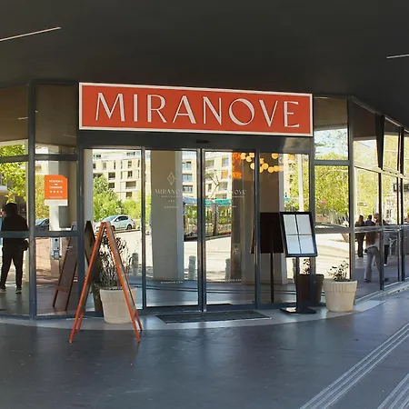 Miranove Montpellier
