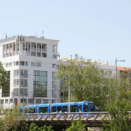 Miranove Aparthotel 4*