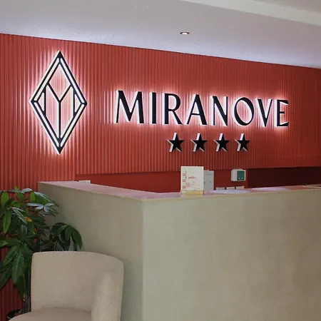 Aparthotel Miranove Montpellier
