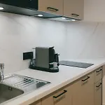 公寓式酒店 Miranove