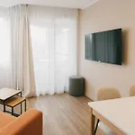 Miranove Aparthotel 4*