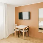 Miranove Aparthotel 4*