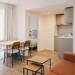 Miranove 公寓式酒店 4*