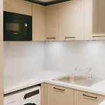 Miranove Aparthotel 4*