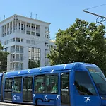 Miranove מלון דירות 4*