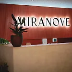 מלון דירות Miranove מונפלייה
