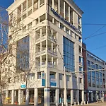 公寓式酒店 Miranove 4*