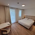 Miranove Aparthotel 4*