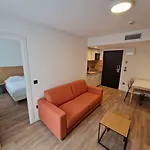 Miranove Aparthotel