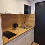 Miranove 公寓式酒店 蒙彼利埃