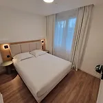 מלון דירות Miranove מונפלייה