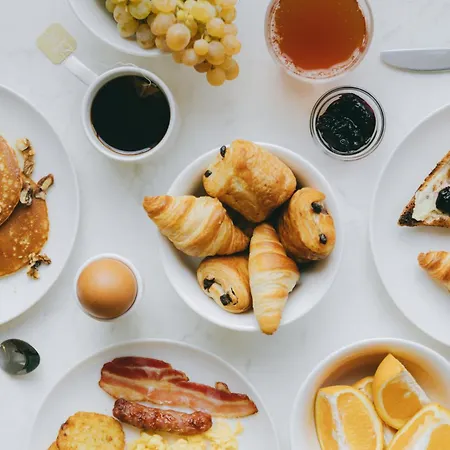 오뗄 마리안느 아파트호텔 몽펠리에
