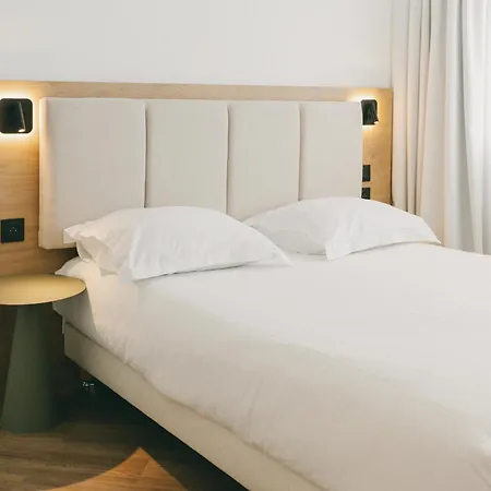 Lejlighedshotel Miranove 4*