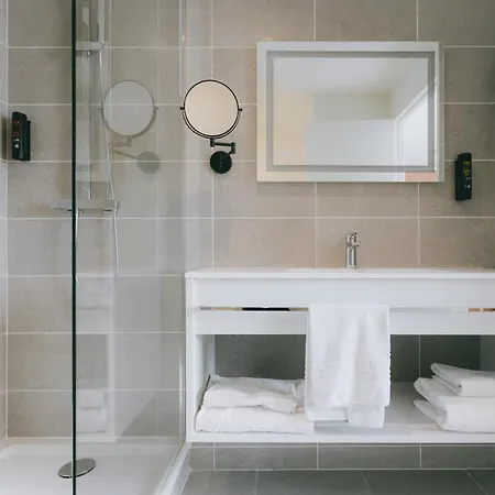 Aparthotel Miranove