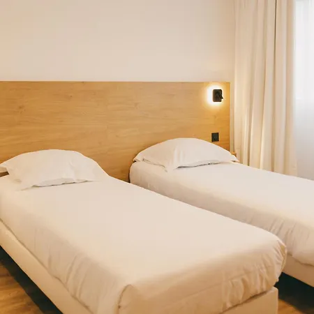 Miranove Lejlighedshotel