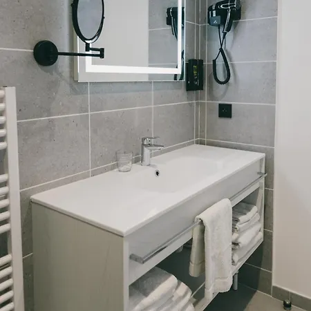 Lejlighedshotel Miranove