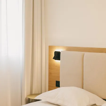 Lejlighedshotel Miranove *