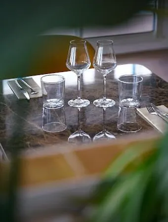Lejlighedshotel Miranove Montpellier