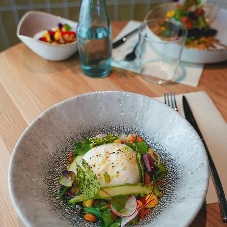 Aparthotel Miranove 4*