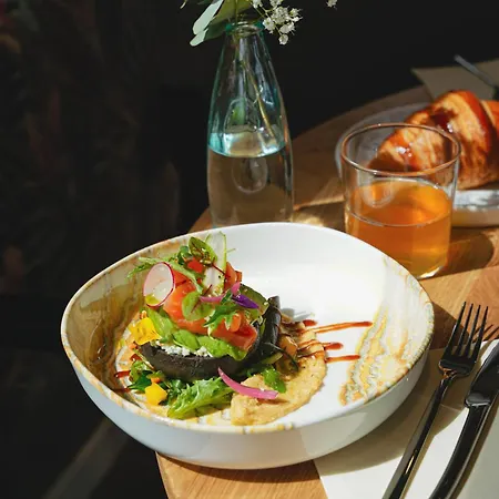 Miranove Aparthotel Montpellier