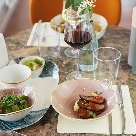 Miranove 4* Montpellier