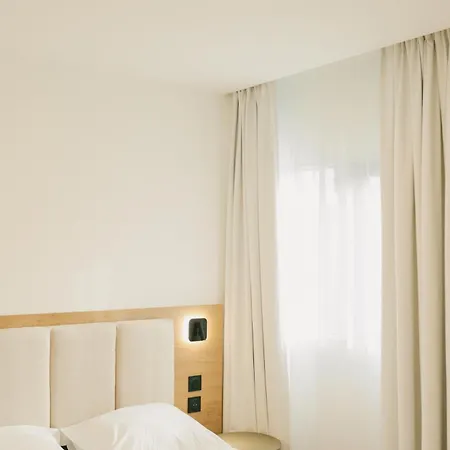 Appart hôtel Marianne Montpellier