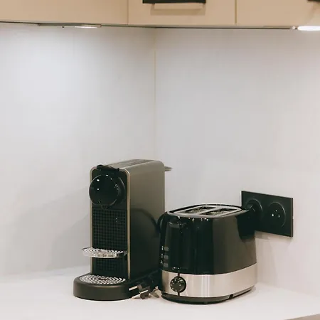오뗄 마리안느 몽펠리에
