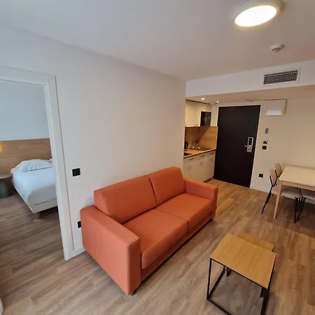 Miranove Aparthotel